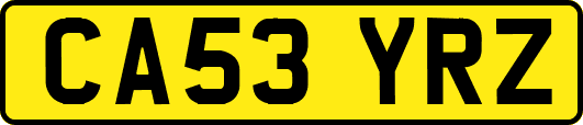 CA53YRZ