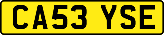 CA53YSE