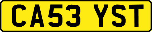 CA53YST