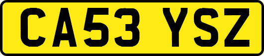 CA53YSZ