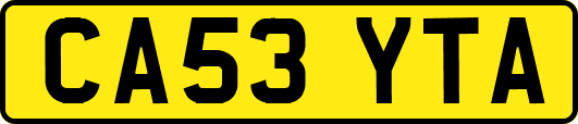 CA53YTA