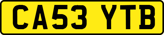 CA53YTB