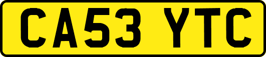 CA53YTC