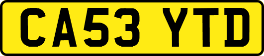 CA53YTD