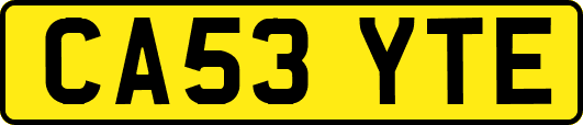 CA53YTE