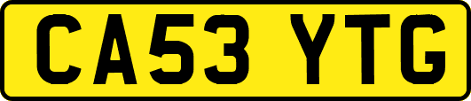 CA53YTG
