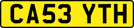 CA53YTH