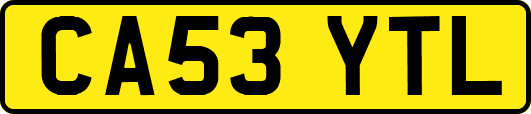 CA53YTL
