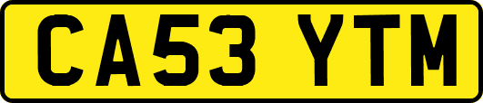 CA53YTM