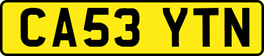 CA53YTN
