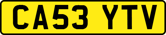 CA53YTV