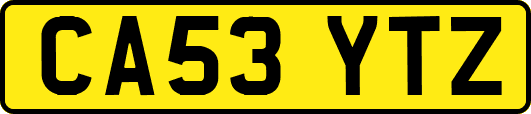 CA53YTZ