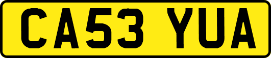 CA53YUA