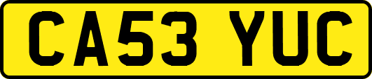 CA53YUC