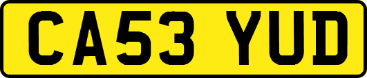 CA53YUD