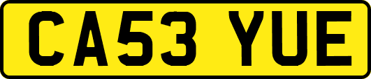 CA53YUE