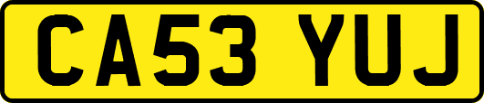 CA53YUJ