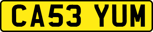 CA53YUM