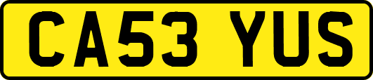 CA53YUS