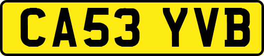 CA53YVB