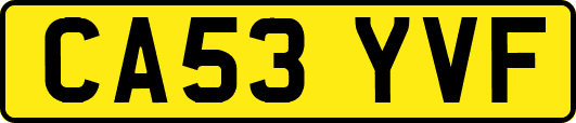 CA53YVF