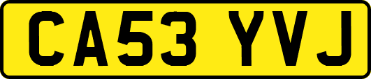 CA53YVJ