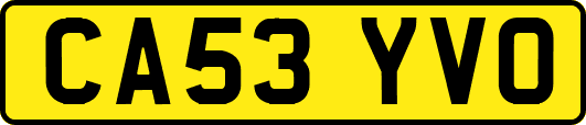CA53YVO