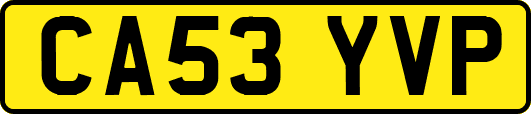 CA53YVP