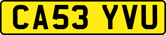 CA53YVU