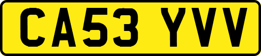 CA53YVV