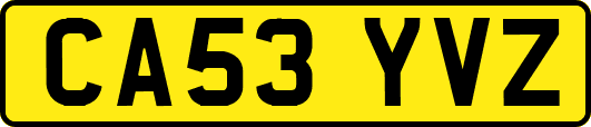 CA53YVZ