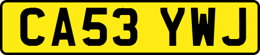 CA53YWJ