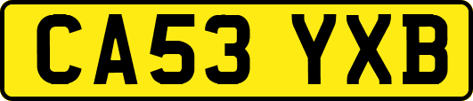 CA53YXB