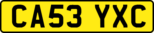 CA53YXC
