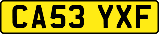 CA53YXF