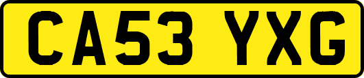CA53YXG