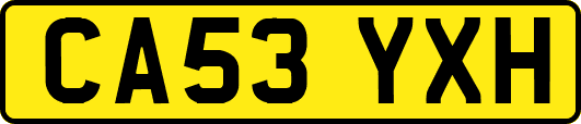 CA53YXH