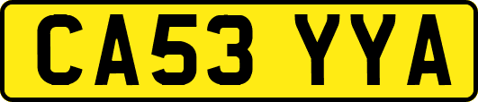 CA53YYA