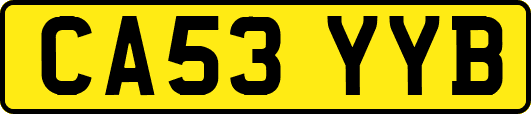 CA53YYB