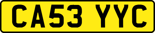 CA53YYC