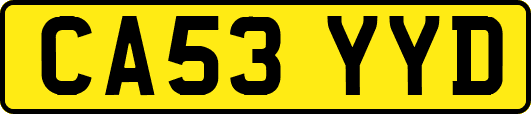 CA53YYD