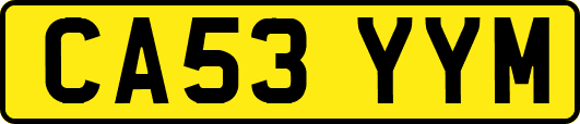 CA53YYM