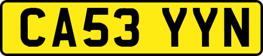 CA53YYN