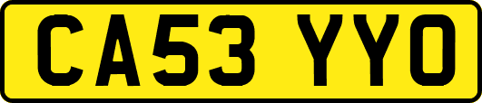 CA53YYO
