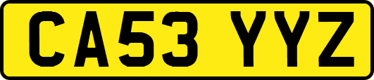 CA53YYZ