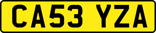CA53YZA