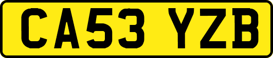 CA53YZB
