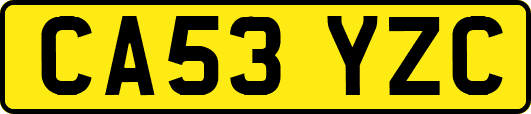 CA53YZC