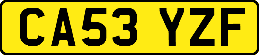 CA53YZF