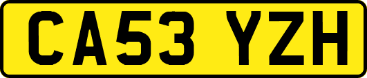 CA53YZH